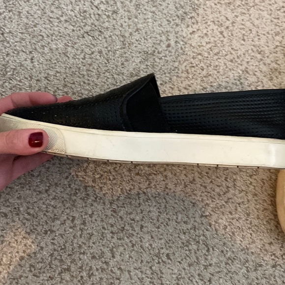 Vince “Blair 5” Slip On Sneaker, 7.5 - Picture 4 of 14